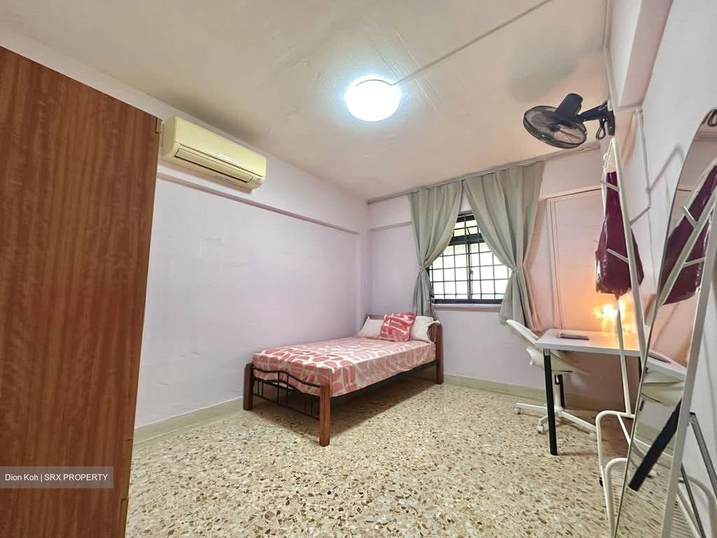 Blk 128 Ang Mo Kio Avenue 3 (Ang Mo Kio), HDB 3 Rooms #574389331